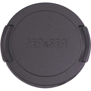 Sea & Sea DX1G and DX2G Replacement Lens Cap: Picture 1 regular