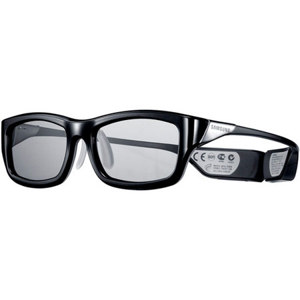 Samsung SSG-3300CR 3D Rechargeable Active Glasses: Picture 1 regular