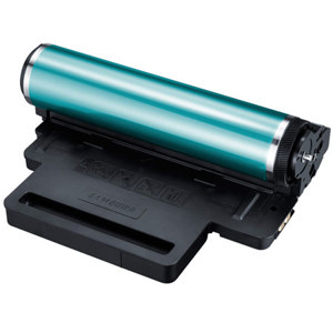  Samsung CLT-R407 Image Drum Unit, 24000 Page Black/6000 Page Color 