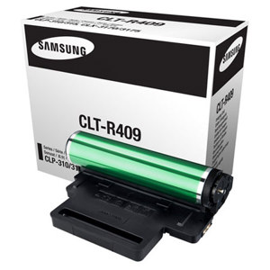  Samsung CLT-R409/SEE Drum (Imaging Unit) for CLP-315, CLP-315W, CLX-3175FN, CLX-3175FW Printers (Approx Yield B/W: 24000 / Color: 6000 Sheets) 