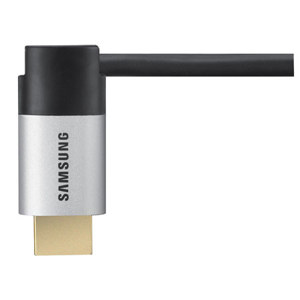 Samsung CY-SHC3020D Ultra Slim High-Speed 6' HDMI Cable: Picture 1 regular