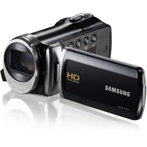 Samsung HMX-F90: Picture 1 regular