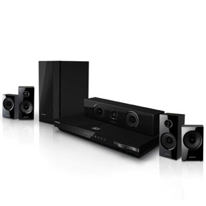 Samsung Ht E5500w Channel Blu Ray 1000 Watt