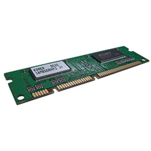  Samsung ML-MEM170 512MB SDRAM Memory Upgrade for CLP-770ND Color Laser Printer 