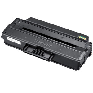  Samsung MLT-D103S Black Toner Cartridge, 1500 Page Yield 