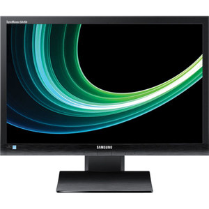 Samsung S24A450BW: Picture 1 regular