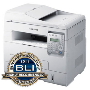 Samsung SCX-4729FD: Picture 1 regular
