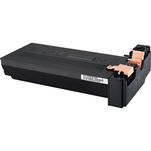  Samsung SCX-D6345A Black Toner Cartridge for  SCX-6345N and SCX-6345NJ Printers, (Approx Yield: 20,000 Pages) 