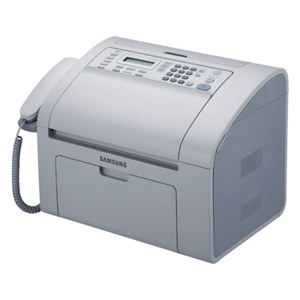  Samsung SF-760P Wireless Monochrome Printer, 21ppm Print Speed, 1200x1200dpi Print Resolution, 21cpm Copy Speed, 150 Sheets Input Capacity 