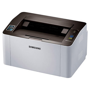 Samsung M2020W Mono Laser Xpress Printer, 21ppm Black Speed, 1200x1200 dpi, 150 Sheet Capacity, USB 2.0 