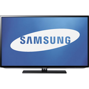 Samsung UN46EH5: Picture 1 regular