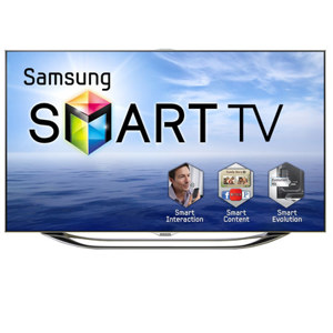 Samsung UN55ES8000: Picture 1 regular
