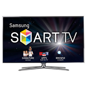 Samsung UN60ES7100: Picture 1 regular