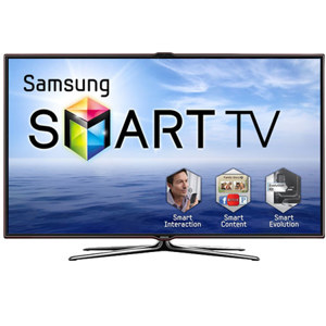Samsung UN60ES75: Picture 1 regular