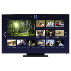 Samsung UN75F6300: Picture 1 regular