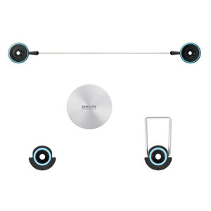 Samsung WMN3000CX: Picture 1 regular