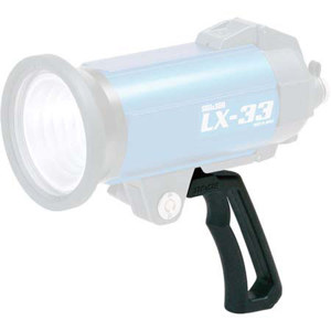 Sea & Sea LX Grip for LX Series Underwater Video Lights: Picture 1 regular