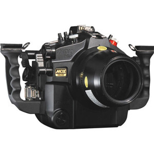 Sea & Sea MDX-5DMKIII Underwater Housing