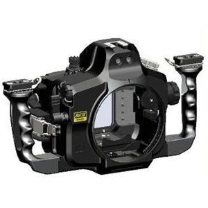 Sea and Sea MDX7D Digital Housing for Canon EOS 7D: Picture 1 regular