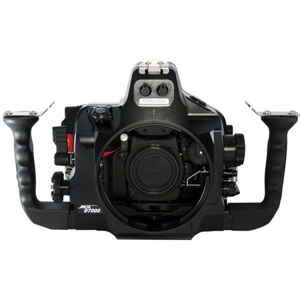 Sea and Sea MDXD7000 Digital Housing for Nikon D7000: Picture 1 regular