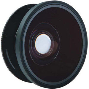 Sea & Sea MPK-WD 0.6x Wide-Angle Conversion Lens: Picture 1 regular