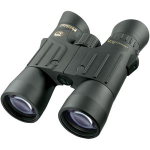 Steiner 10x42 Peregrine, Water Proof Roof Prism Binocular -Black: Picture 1 regular