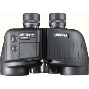 Steiner 10x50 Military BRF Waterproof BAK4 Binocular: Picture 1 regular