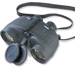 Steiner 10x50 Rallye Water Proof Porro Prism Binocular 611