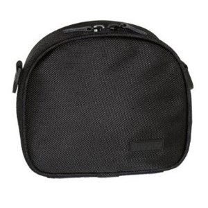  Steiner Deluxe Nylon Case for 7x30/8x30 Porro Binocular, Black 