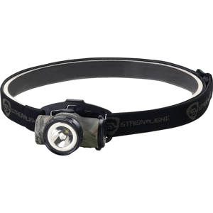 Streamlight 61405 Enduro 0.5W Ultra Bright White LED Headlamp 61405