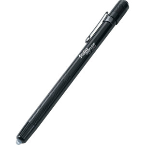 Streamlight Stylus Ultra Slim Red LED Pen Light, Black: Picture 1 regular