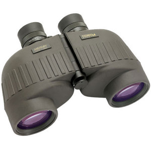  Steiner Steiner 7x50 Military B, Tactical Water Proof Porro Prism Binocular with 7.3 deg. Angle of View 
