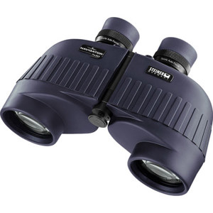  Steiner Steiner 7x50 Navigator, Water Proof Porro Prism Binocular with 7.4 deg. Angle of View. 
