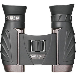 Steiner 231 8x22 Safari Pro Waterproof Binocular: Picture 1 regular