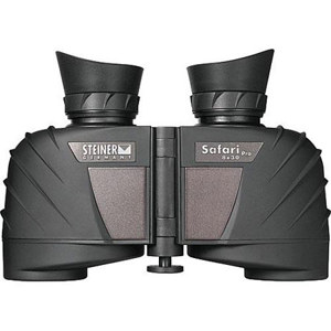 Steiner 444 8x30 Safari Pro Waterproof Binocular: Picture 1 regular