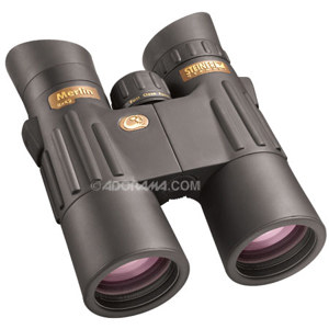 Steiner 448 8x42 Merlin Roof Prism Binocular 6.6AOV: Picture 1 regular