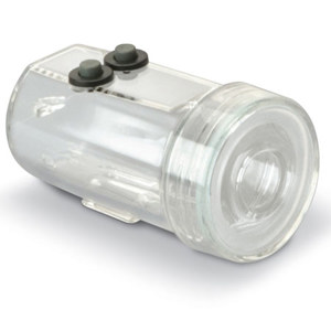 Stealth Cam Epic STC-EPCWPC Clear Waterproof Casing: Picture 1 regular