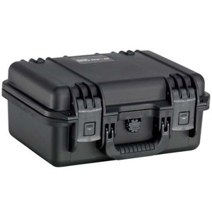 Pelican Storm iM2100 Case No Foam or Divider, Black: Picture 1 regular