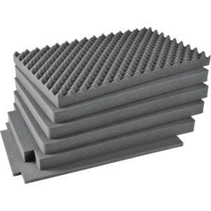 Pelican Storm iM2950 Case Replacement Multi-Layer Foam: Picture 1 regular