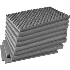 Pelican Storm iM2975 Case Replacement Multi-Layer Foam: Picture 1 regular
