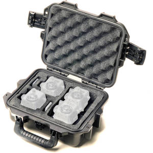 Pelican IM2050 Storm Case SACC-1-IM2050-BLK