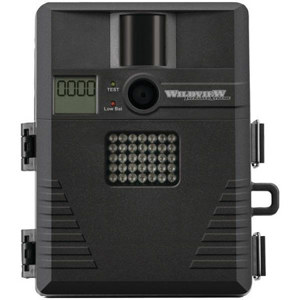 Stealth Cam Wildview STC-TGLX8IR 8MP Digital Video Scouting Camera STC-TGLX8IR