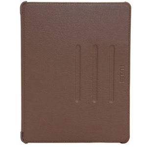 STM Kicker Case for iPad 2, Mushroom: Picture 1 regular