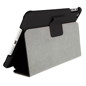 STM Marquee Case for iPad Mini, Black: Picture 1 regular