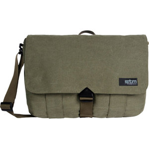 STM Slim Extra Small 11" Laptop Shoulder Bag DP-0968-1