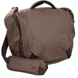 STM Velo 13" Small Laptop Shoulder Bag DP-4003-04