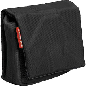 Manfrotto Stile MBSCP-1BB Nano I Camera Pouch MB SCP-1BB