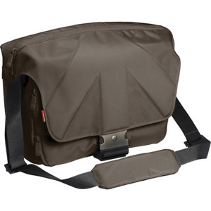 Manfrotto Stile MBSM390-5BC Unica V Messenger Bag MB SM390-5BC