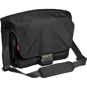 Manfrotto Stile MBSM390-5BB Unica V Messenger Bag MB SM390-5BB