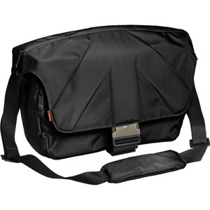Manfrotto Stile MBSM390-7BB Unica VII Messenger...: Picture 1 regular